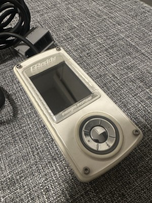 GReddy グレッディー　Intelligent Informer TOUCH GReddy - Intelligent Infometer Touch - Sensor Adapter