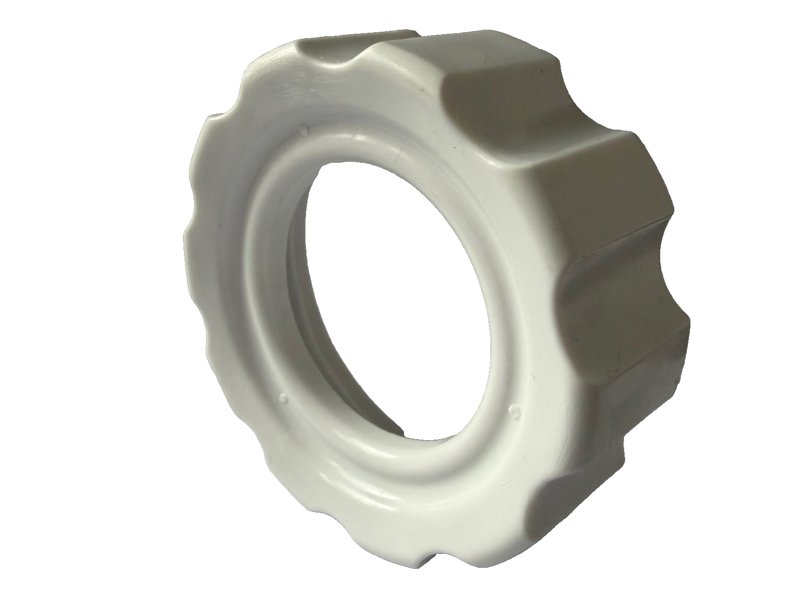 Kitchenaid Food Grinder (FGA) Adjusting Lock Ring WP115422 *CUSTOMER RETURN*