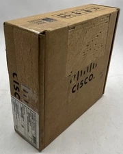 CISCO CATALYST CW9164I-B INDOOR WIRELESS WIFI 6E ACCESS POINT