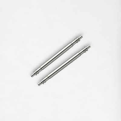 HORLOGEAR 20mm X 2.0mm Spring Bars for Rolex GMT Master II 116710 116713