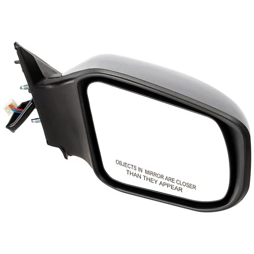 Mirrors  Passenger Right Side Hand 963013TH0A Sedan for Nissan Altima 2013-2018