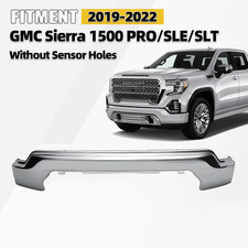 2019-2022 GMC Sierra 1500 PRO/SLE/SLT Front B...
