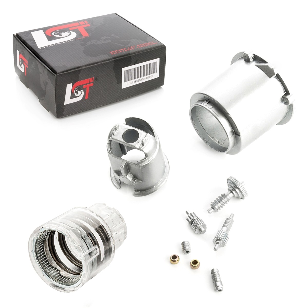 Original LST Exterior Mirror Repair Set For ROVER/ LAND ROVER