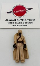 1978 Sand People w/ cape Tusken Raider Vintage Star Wars Original Kenner Figure