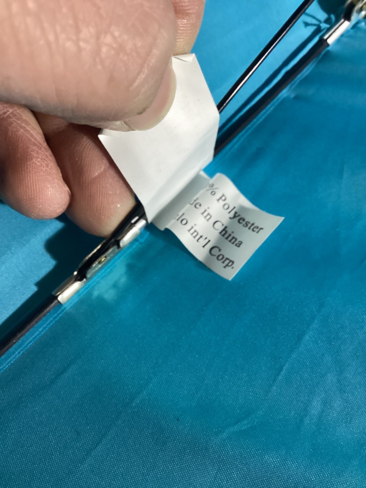 Samsonite Windguard Umbrella Automatic Open Dual … - image 9