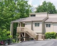 December 20-27, 2025~ Foxrun Townhouses Resort ~ NORTH CAROLINA~2BR