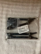 Drive Shaft CVD Upgrades for 1/10 WideMaxx (Not for Shorter Factory Black