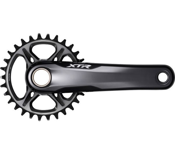 Shimano Fahrradkurbelgarnitur Xtr FC-M9130-1 165 Mm-image