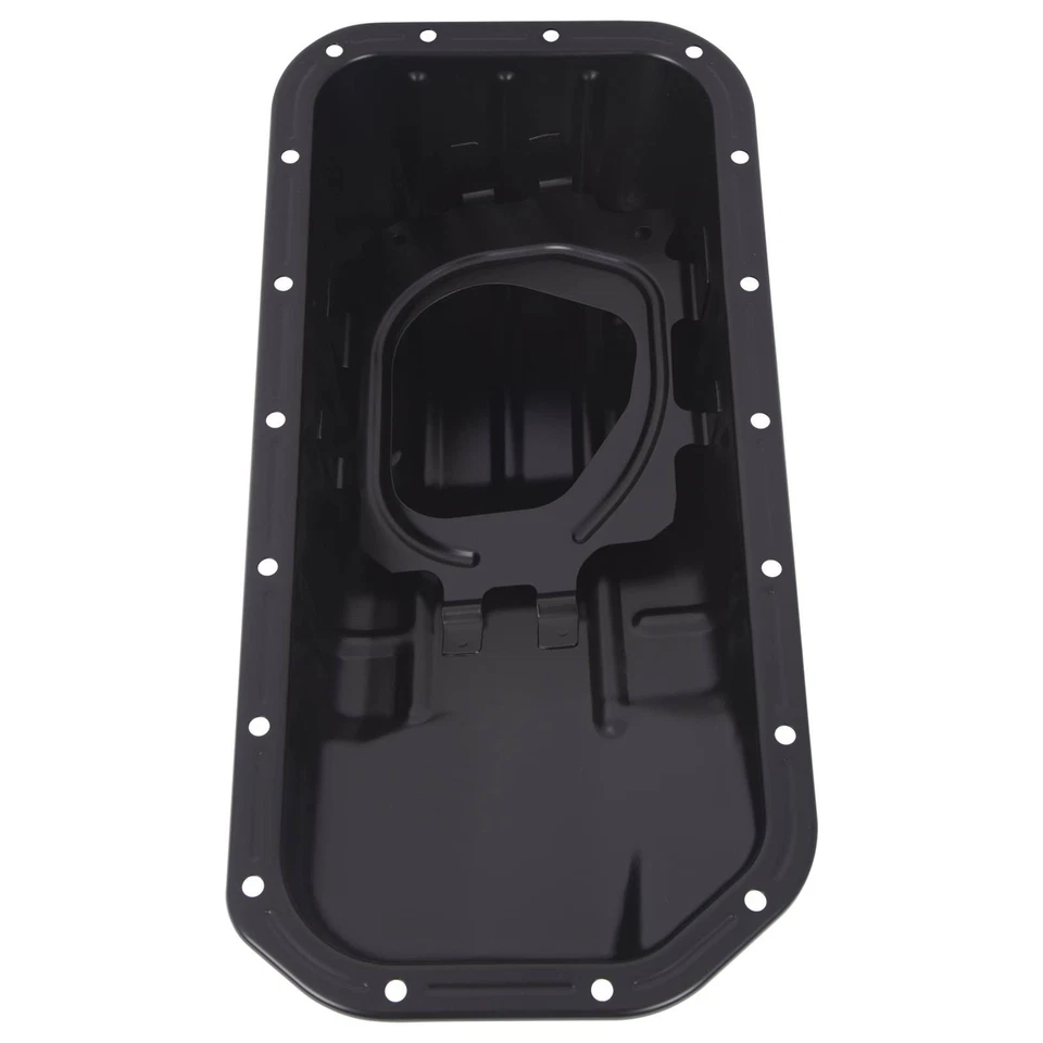 For Toyota Tacoma 1995 - 1999 2000 2001 2002 2003 2004 RWD Engine Oil Pan Sump - Изображение 2 из 4