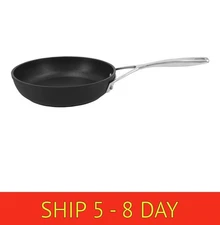 Demeyere Alu Pro 5 8-inch, Aluminum, Non-stick, Fry Pan....(zw)