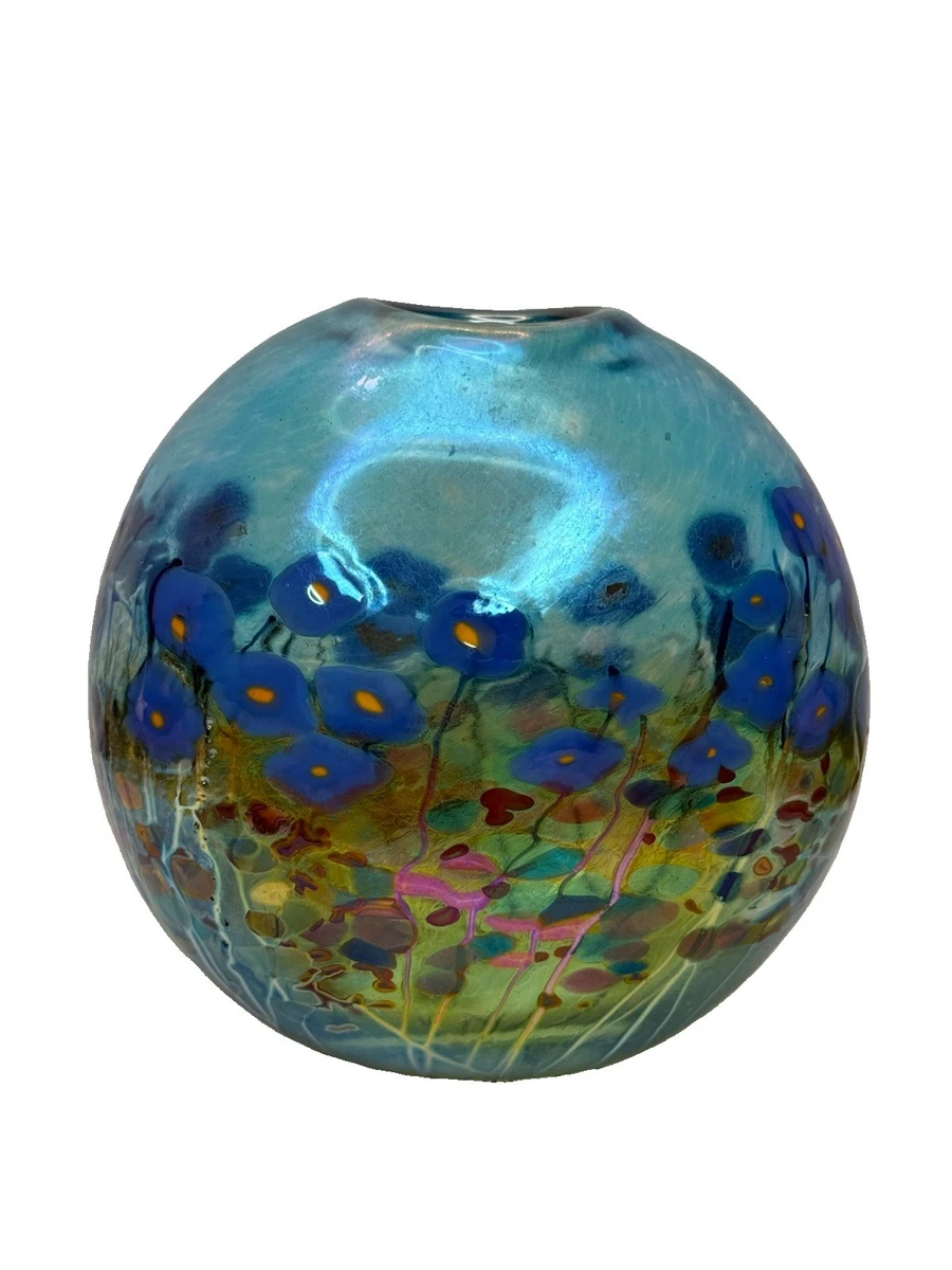 Robert Held アートガラス Robert Held Art Glass | Parksville BC
