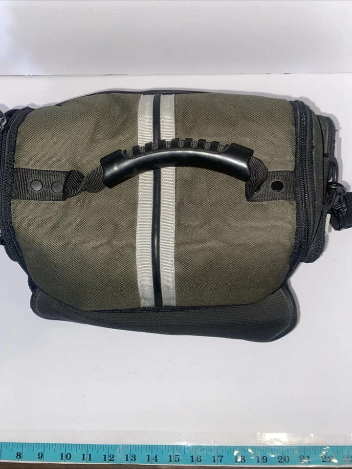 Targus Accesorio Cámara Bolsa Estuche Suspensión Cómoda Correa de Hombro Foto 2 de 4