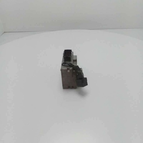 518283380 centralina ecu bloccasterzo Fiat Croma 2° serie 194 1.9 MJT 88KW 2008 - Foto 5 di 11