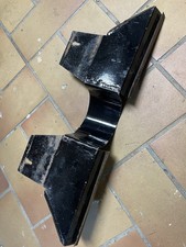 Messerschmitt Kabinenroller KR 200 , Pedalblech