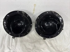 Jaguar XK140 XK150 Mark VIII & Mk IX Lucas 770 Mk II Headlight Buckets (pair)