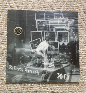 Elliott Smith Xo Vinyl | eBay