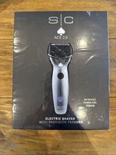 StyleCraft ACE 2.0 Electric Shaver with Precision Trimmer Wet Dry Shaving New