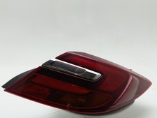 VAUXHALL INSIGNIA Tail Light Rear Lamp O/S 2013-2017 5 Door Hatchback RH