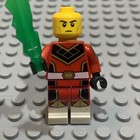 LEGO Collectible Minifigure Series 20 Super Warrior Red Power Ranger (71027) — photo 3