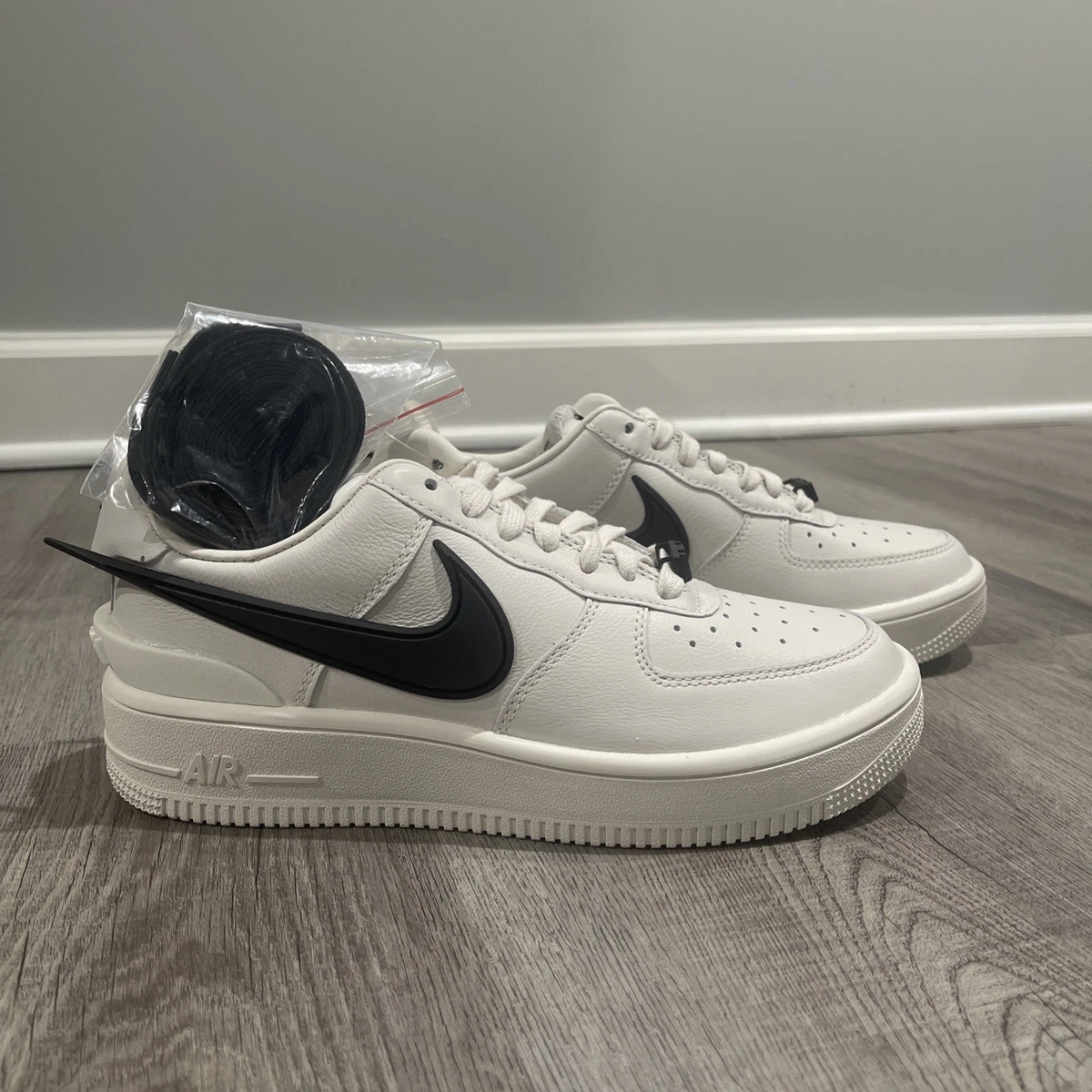 Nike Air Force 1 Low x AMBUSH Phantom - огромный выбор по лучшим
