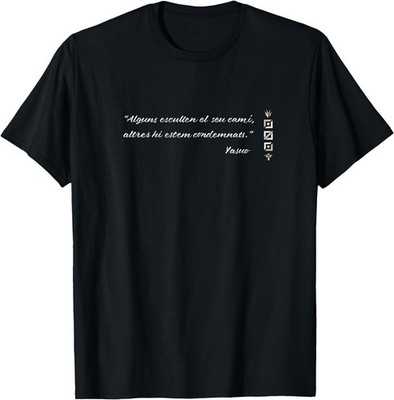 Lol, Yasuo, cita, quote, gamer, joc, frase T-Shirt