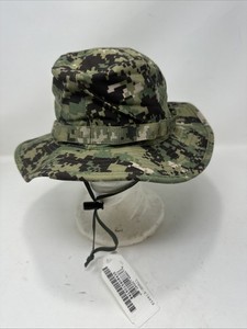 Nwu Type III Boonie Hat | eBay