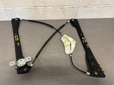 VW Golf Mk5 Window Regulator Passenger Side Front GTI R32 2005 - 2009 Ref OV07