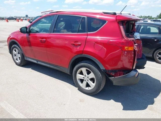 Used Rear Left Door Interior Trim Panel fits: 2014 Toyota Rav4  Grade A Foto 3 de 4
