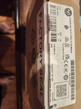 1PC NEW Allen Bradley 1756-IB32  32pt DI module