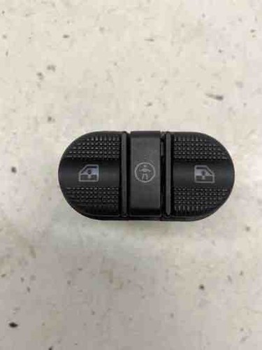 VW SHARAN 7M8, 7M9, 7M6 Schalter für Fensterheber hinten links 23950497