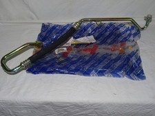 Radiateur Lancia KAPPA