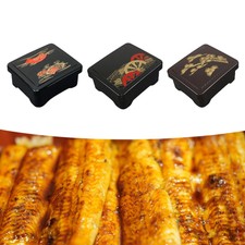 Bento Box mit Deckel Frischhaltedose Donburi Box für Arbeit Snack Camping