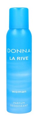 La Rive for Woman Donna Carina Deodorantspray 150 ml