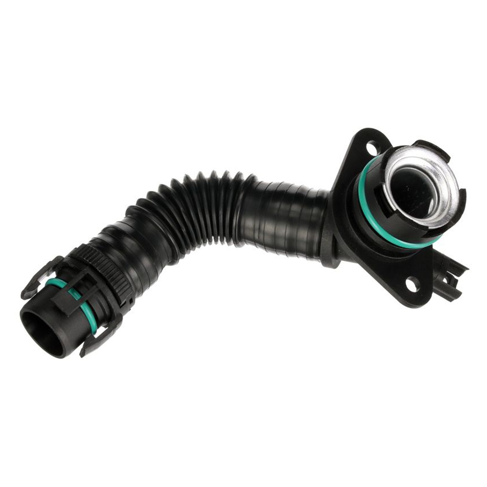 GATES EMH137 Hose, crankcase breather for BMW - Image 17