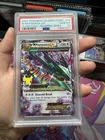 PSA 10 - M Rayquaza EX 76/108 Celebrations Classic Collection Pokemon Card