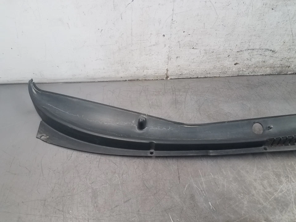 Chevy Corvette C5 2003 cubierta limpiaparabrisas #9567 Y8 Foto 4 de 4