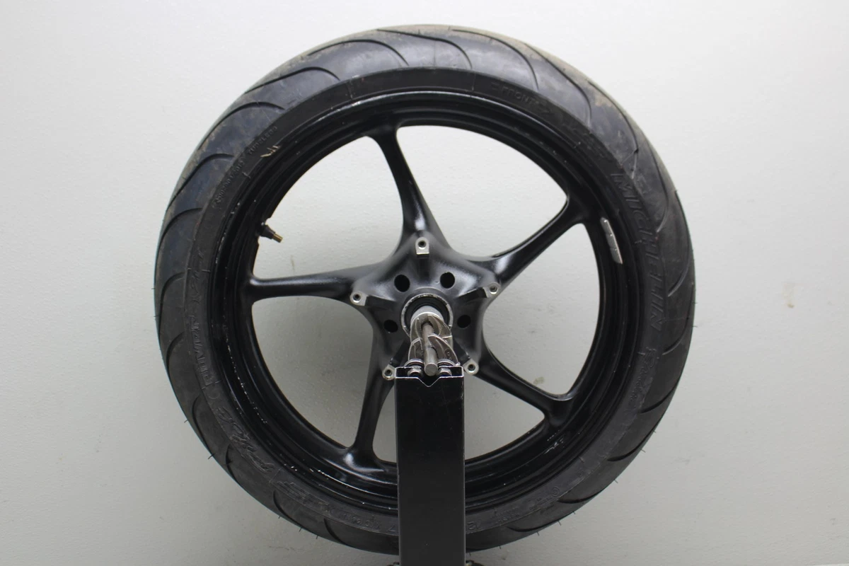 Motorcycle Wheels and Rims for 2013 Yamaha YZF R6 for sale | eBay