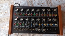 Doepfer DARK TIME - 2 x 8-stufiger Analogsequ...