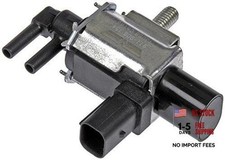 911-909 Vapor Canister Purge Valve Fits Select Mazda Models