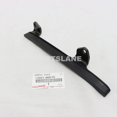 13561-66010 Toyota OEM Genuine DAMPER, CHAIN VIBRATION, NO.1 | eBay