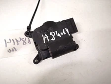 52411483r04 Actuator Heater Actuator Blower Audi Q7 DE1825784-56
