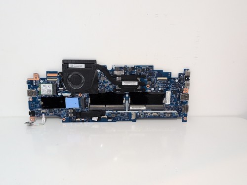 Lenovo ThinkPad L390 L380 Intel i3-8th Gen Mainboard + Kühlkörper + Lüfter