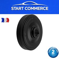 Poulies diverses Citroen JUMPER