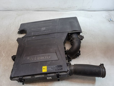 #ad #ad 17 2018 2019 2020 2021 2022 HYUNDAI IONIQ AIR CLEANER INTAKE AIR BOX 28110 G2600 $142.50