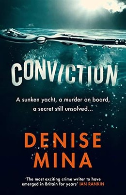 Conviction: A Reese Witherspoon x Hell..., Mina, Denise