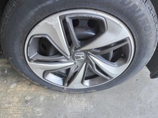 Wheel 16x7 Steel Fits 16-26 Civic 802293