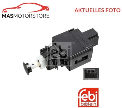 BREMSLICHTSCHALTER SCHALTER BREMSLICHT FEBI BILSTEIN 174510 P NEU OE QUALITÄT
