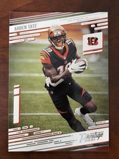 2021 Panini Prestige - Auden Tate #73