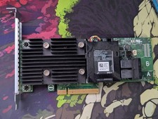 Dell PERC H730P 12Gbps 2GB Cache PCI-E RAID Controller R340 R440 R540 0J14DC