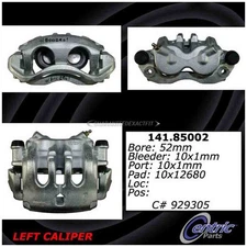 For Dodge Mercedes Freightliner Sprinter Centric Front Right Brake Caliper CSW